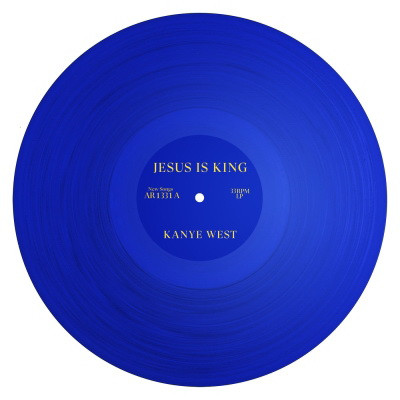 Kanye West 2019 Jesus Is King Updated 2019 10 29 WEBFLAC