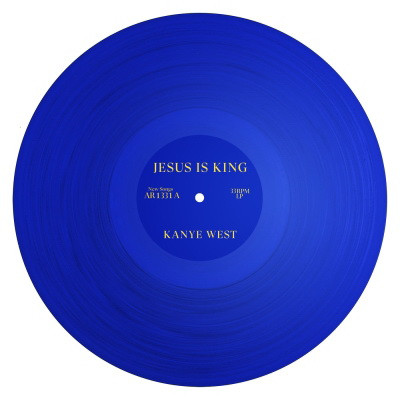 Kanye West - Jesus Is King (Updated 2019-10-29) [WEB FLAC]