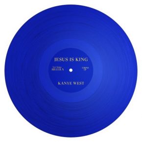 Kanye West 2019 Jesus Is King WEB FLAC 24 441