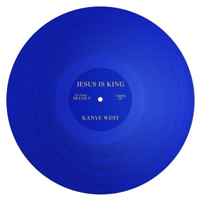 Kanye West 2019 Jesus Is King WEB FLAC 24 441
