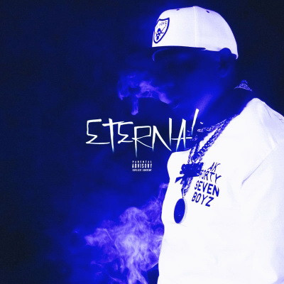 King Lil G 2019 Eternal FLAC