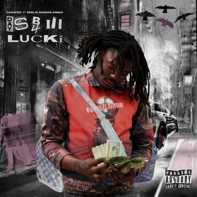 Lucki 2019 Days B4 III FLAC