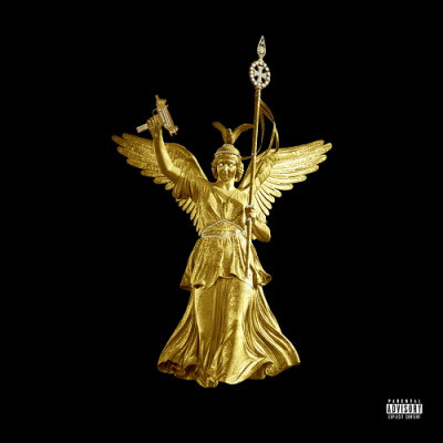 Meyhem Lauren DJ Muggs 2018 Frozen Angels EP Limited Edition FLAC