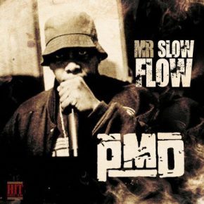 PMD - Mr. Slow Flow (2019) [320]