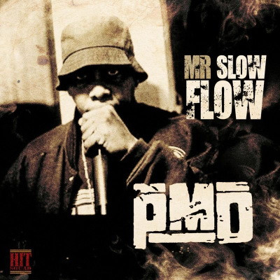 PMD 2019 Mr Slow Flow 320