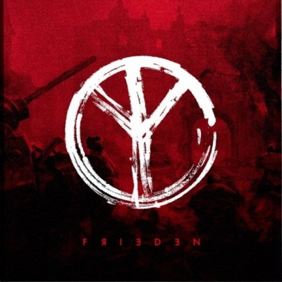 Ruffiction Frieden Limited Edition 2015 FLAC