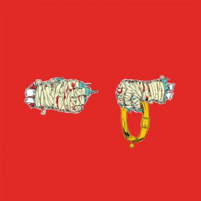 Run The Jewels - Meow the Jewels (2015) [WEB FLAC] [24bit]