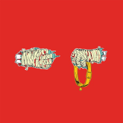 Run The Jewels 2015 Meow the Jewels WEBFLAC 24BIT FLAC