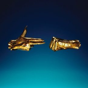 Run The Jewels 2016 Run The Jewels 3 2017 Japanese Pressing FLAC