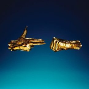 Run The Jewels - Run The Jewels 3 (2017 Japanese Pressing) [FLAC]