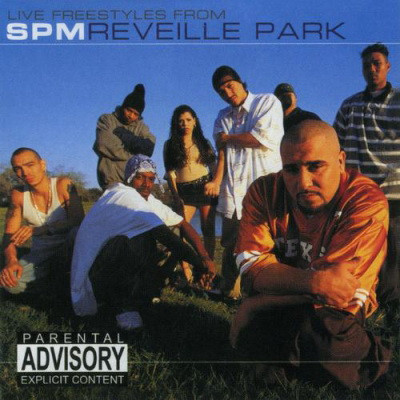 SPM 2002 Reveille Park FLAC