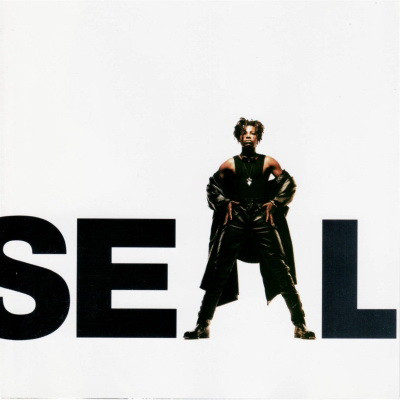 Seal 1991 Seal FLAC