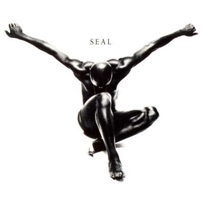 Seal - Seal II (1994) [FLAC]
