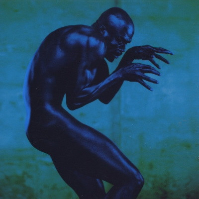 Seal 1998 Human Being FLAC