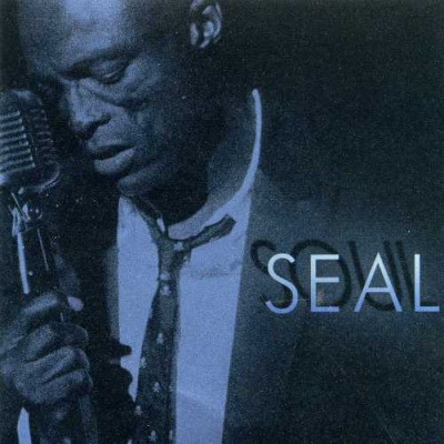 Seal - Soul (2008) [FLAC]