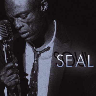 Seal 2008 Soul Special Edition FLAC