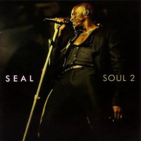 Seal - Soul 2 (2011) [FLAC]