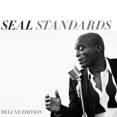 Seal 2017 Standards Deluxe Edition FLAC
