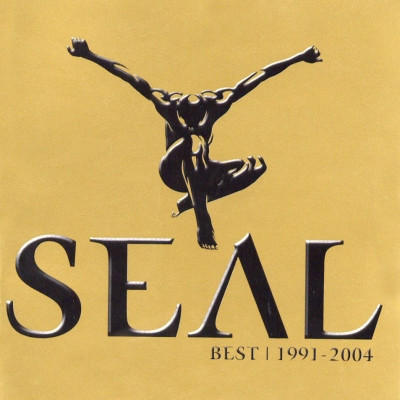 Seal - The Best (2CD) (2004) [FLAC]