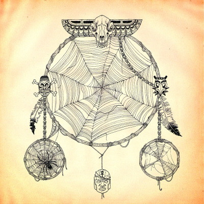 Shahmen 2019 Bad Dream Catcher FLAC