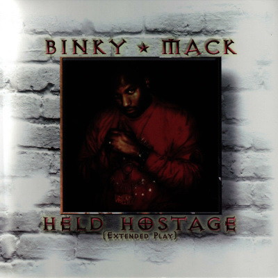 Squeak Ru 2007 Held Hostage FLAC