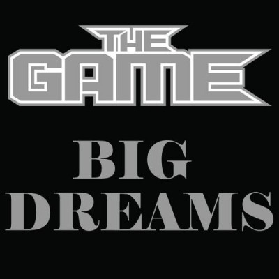 The Game Big Dreams CDS 2008