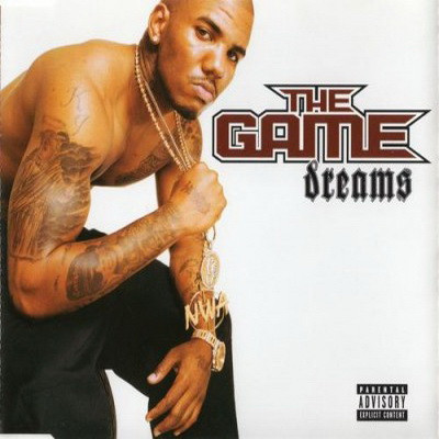 The Game Dreams CDS 2005