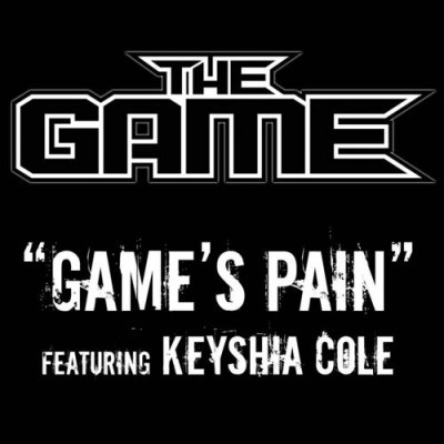 The Game – Game’s Pain (2008) (CD Single) [CD] [FLAC] [Geffen]