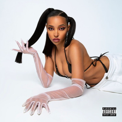 Tinashe - Songs For You (2019) [FLAC]