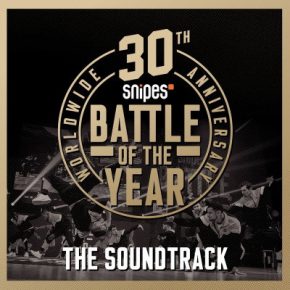 VA Battle of the Year 2019 The Soundtrack 2019 FLAC