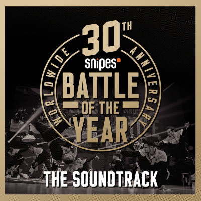 VA - Battle of the Year 2019 - The Soundtrack [FLAC +320]