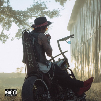 Yelawolf - Ghetto Cowboy (2019) [FLAC]