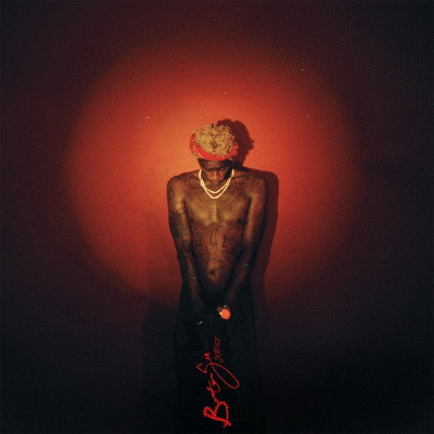 Young Thug 2015 Barter 6 FLAC 24bit