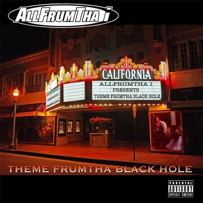 Allfrumtha I 2014 Theme Frumtha Black Hole FLAC