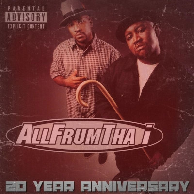 Allfrumtha I 2019 Allfrumtha I 20 Year Anniversary FLAC