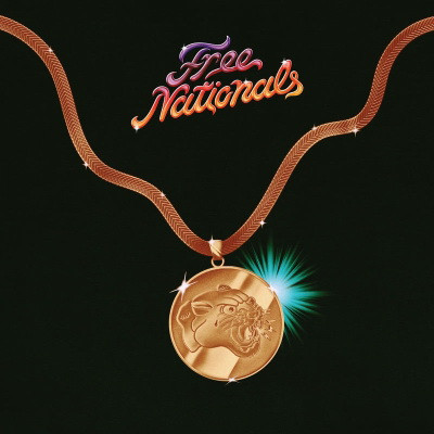 Free Nationals - Free Nationals (2019) [FLAC]