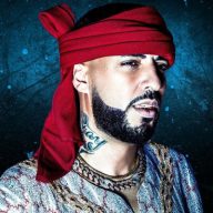 French Montana 2019 MONTANA FLAC