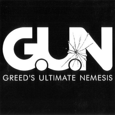 G.U.N. - The Greedy Ultimate EP (2005) [FLAC]