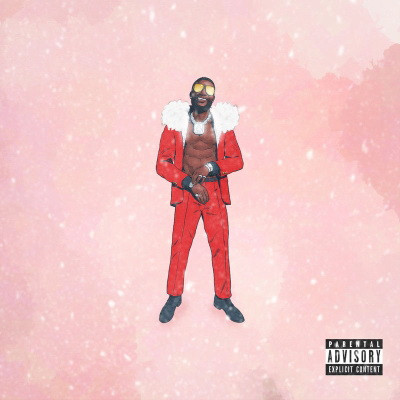Gucci Mane - East Atlanta Santa 3 (2019) [FLAC]