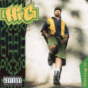 Hi C 1993 Swingn 2004 Reissue FLAC
