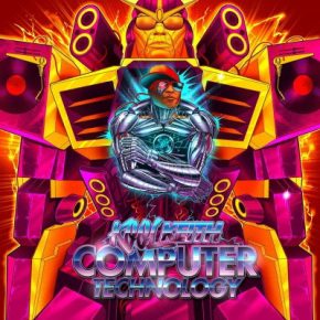 Kool Keith - Computer Technology (2019) [FLAC]