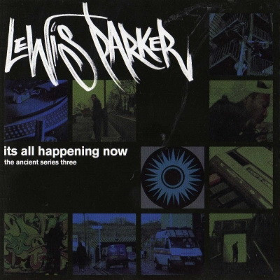Lewis Parker - It's All Happening Now (The Ancient Series Three) (2002) [FLAC]