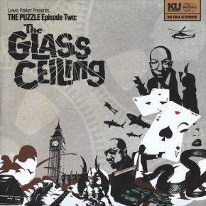 Lewis Parker 2013 The Puzzle Episode Two The Glass Ceiling FLAC