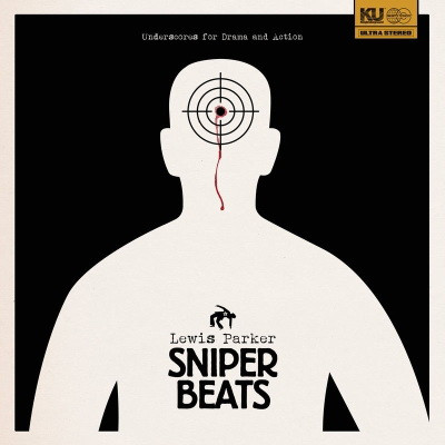 Lewis Parker - Sniper Beats (2015) [FLAC]