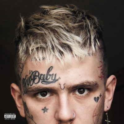 Lil Peep - Everybody's Everything (2019) [FLAC]