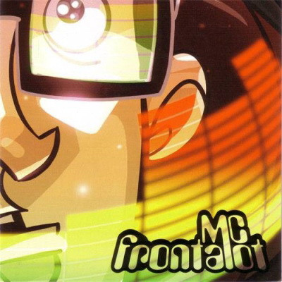 MC Frontalot 2007 Secrets From The Future FLAC Level Up