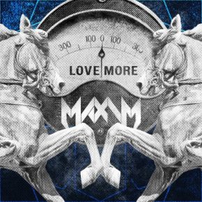Maxim - Love More (2019) [FLAC]