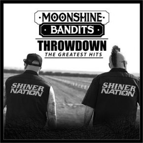 Moonshine Bandits 2018 Throwdown The Greatest Hits WEB FLAC