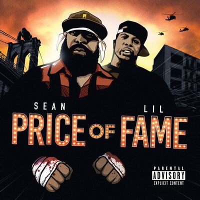 Sean Price Lil Fame 2019 Price of Fame FLAC