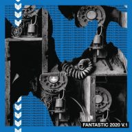 Slum Village & Abstract Orchestra - Fantastic 2020, Vol. 1 (2019) [FLAC]